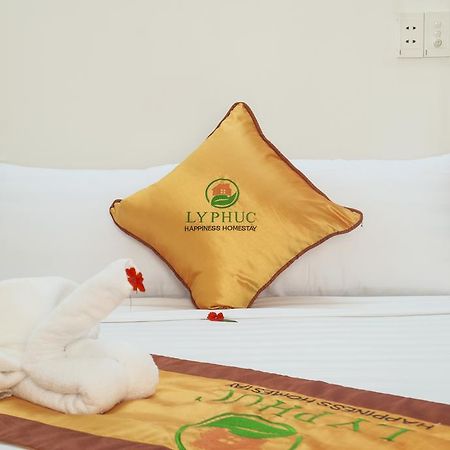 Ly Phuc Homestay Hoi An Værelse billede