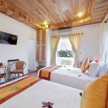 Ly Phuc Homestay Hoi An Eksteriør billede