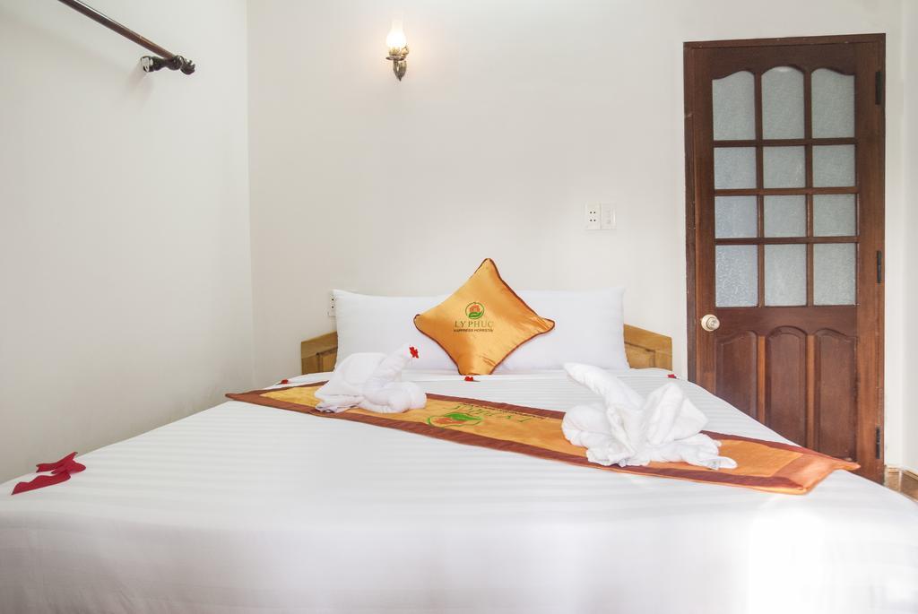Ly Phuc Homestay Hoi An Værelse billede