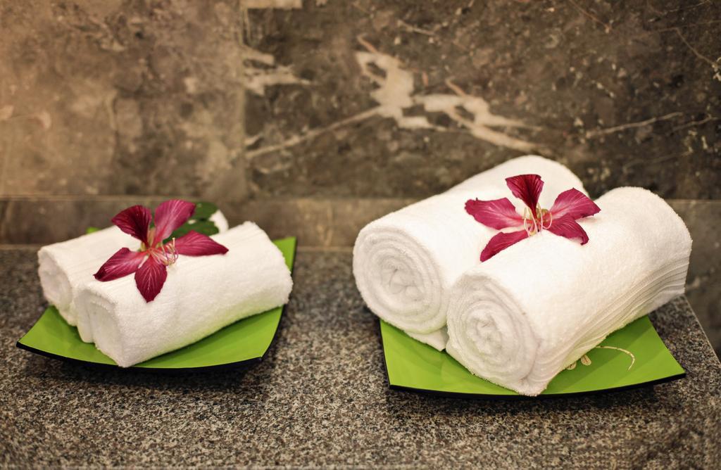 Ly Phuc Homestay Hoi An Værelse billede