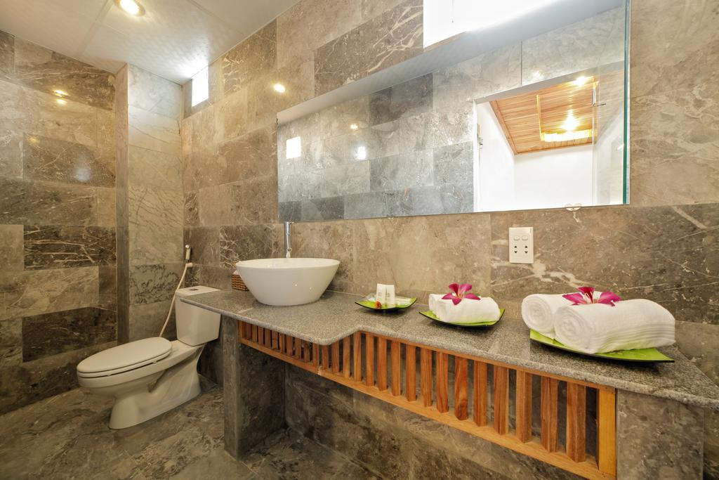 Ly Phuc Homestay Hoi An Eksteriør billede
