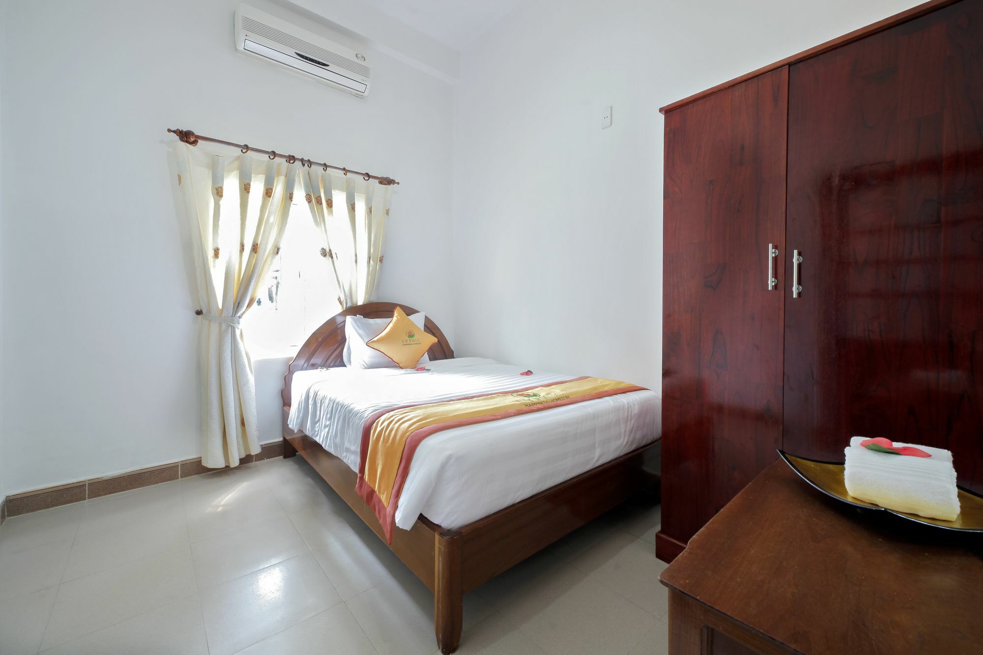 Ly Phuc Homestay Hoi An Eksteriør billede